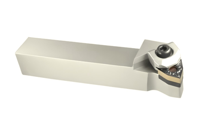 WWLNR2020K08 DKR державка для наружного точения Deskar