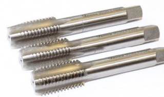 Фото Метчик М 42х4,5 к-т из 3-х шт. Sekira