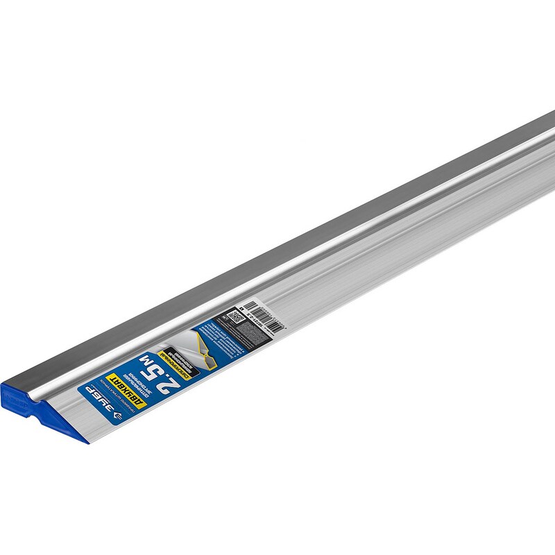 Фото Правило 2.5м двухват Зубр 10721-2.5