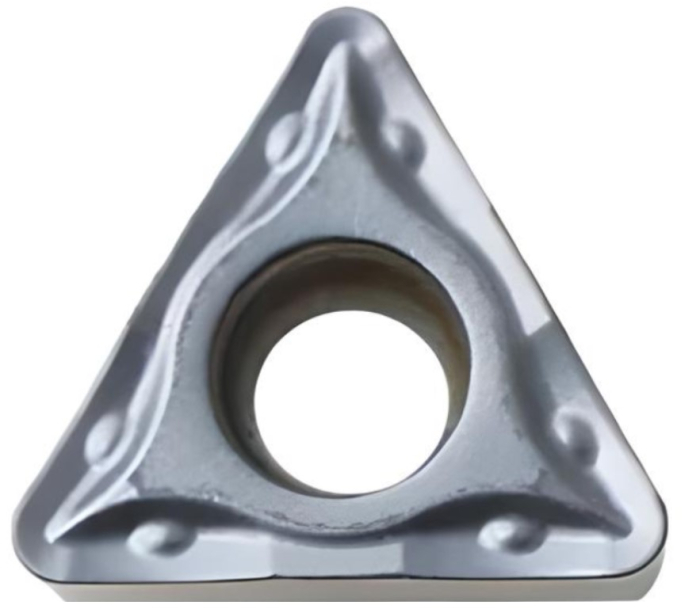 TCMT110204 MA LF6008 токарная пластина Deskar