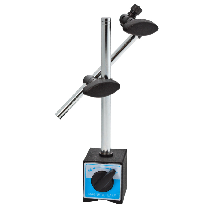 Фото Штатив магнитный 176х150мм, усил. отрыва 80 кг GRIFF