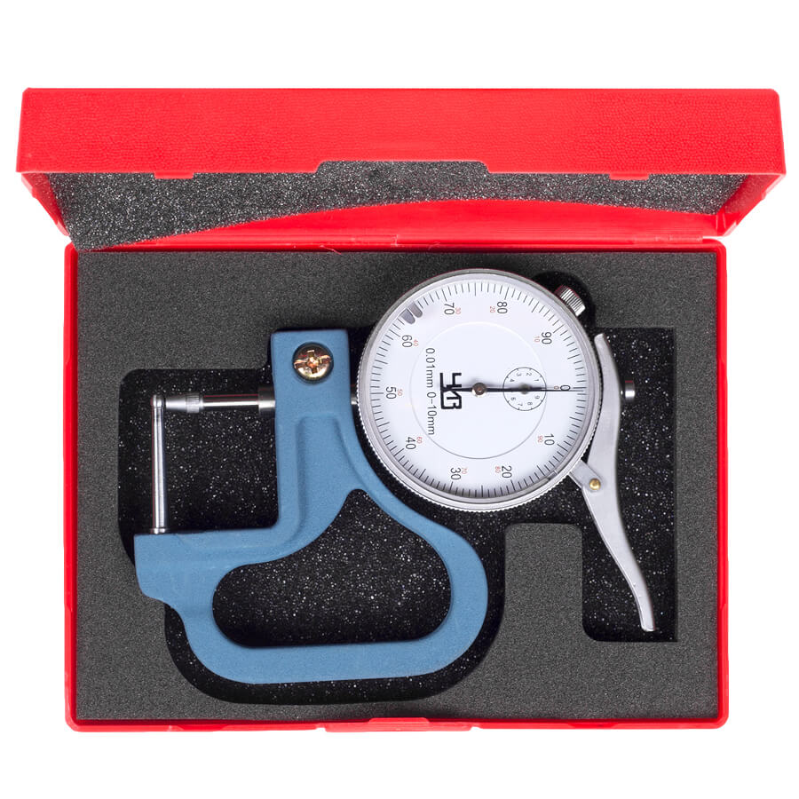 Фото Стенкомер С-10А ЧИЗ