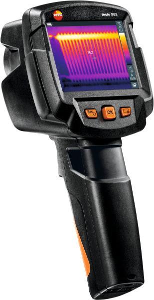 Тепловизор 871