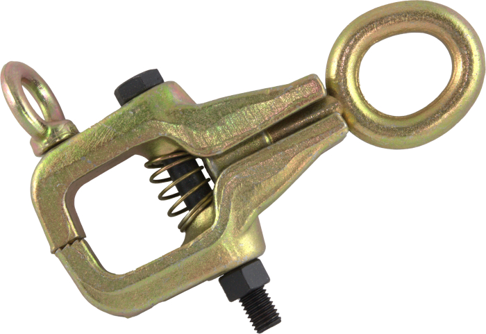 Зажим для кузовных работ два направления, усилие 3 и 2 тонны, THORVIK