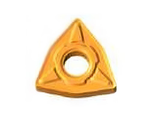 Фото WNMG080412-MM-B KT8284 пластина токарная