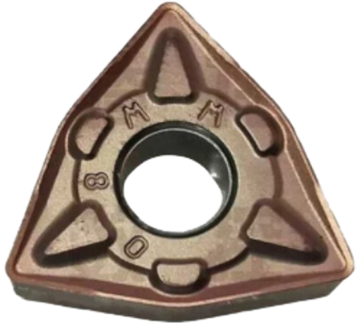 WNMG080408 MM LF6018S токарная пластина Deskar