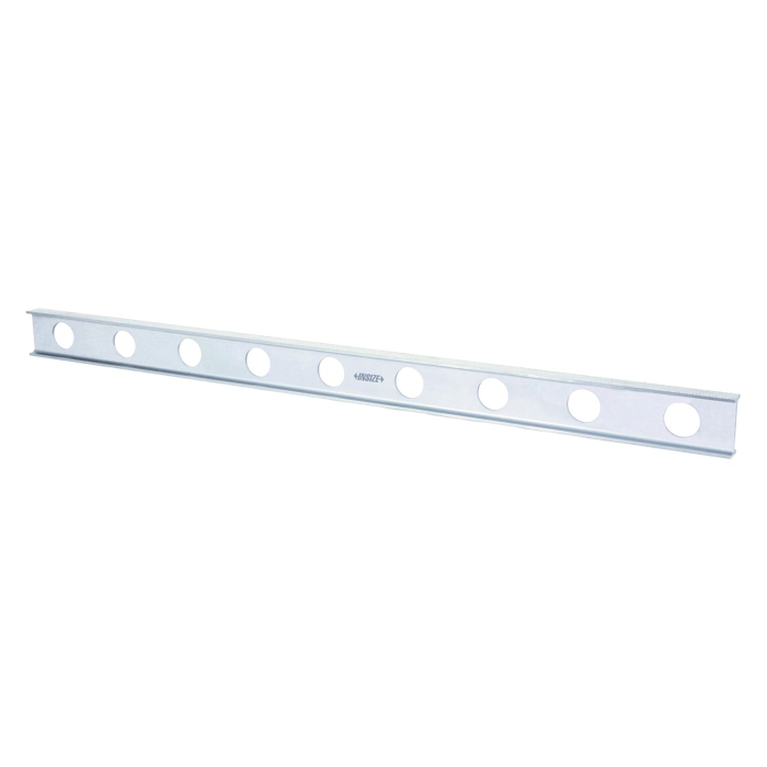 Линейка поверочная ШД-1500 мм алюминиевый сплав INSIZE