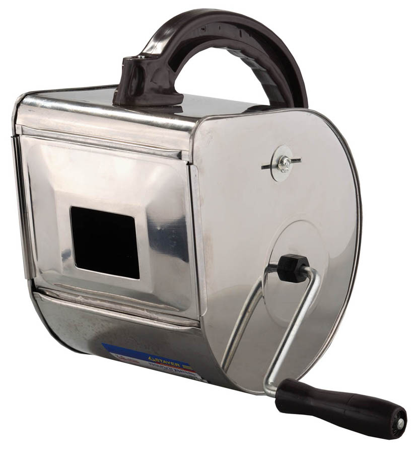 Фото Разбрызгиватель для строительных смесей с регулировкой усилия STAYER 08270 2,5 л, 