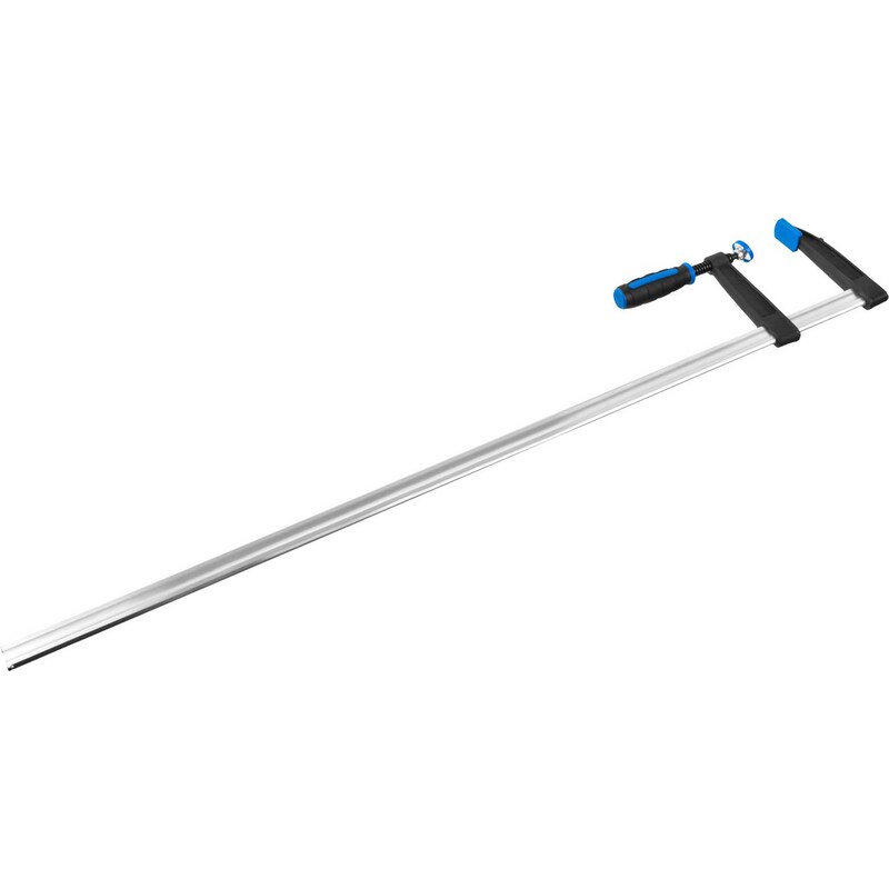 Фото Струбцина усиленная Зубр 32155-120-1000