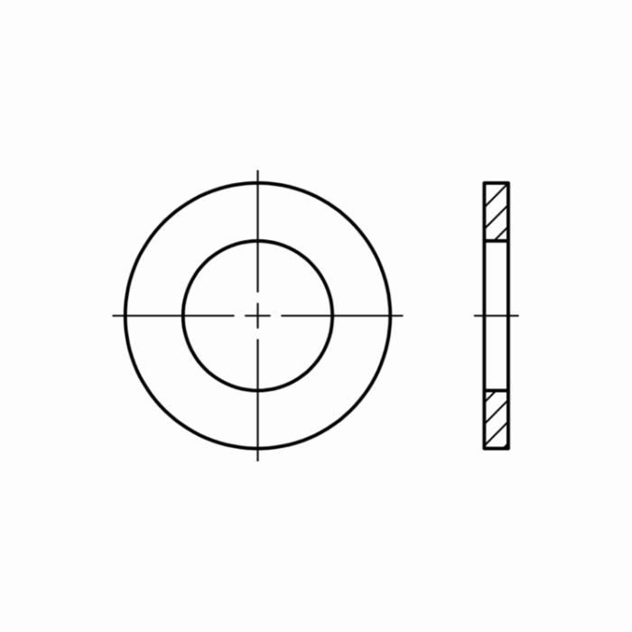 Фото Лимб для диапазона 18 - 35 0,5 мм