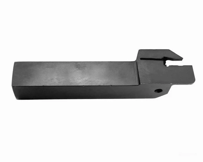 FGHH320R-100/140 державка прямая для торцевых канавок Deskar