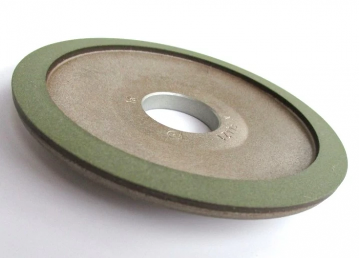 Фото Круг алмазный 12А2-20 150х3х2х32 АС4 100/80 В2-01 100% 12,2