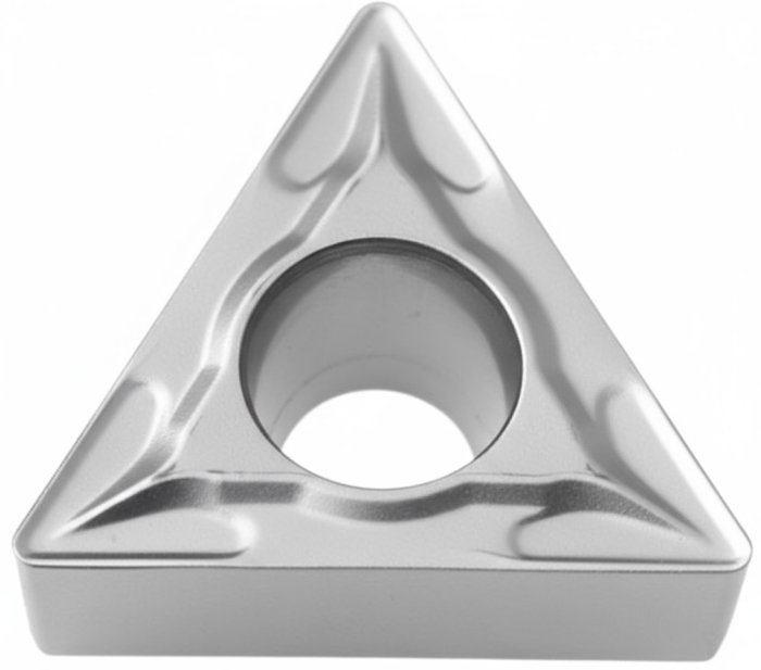 TCMT110204 LF6018J токарная пластина Deskar