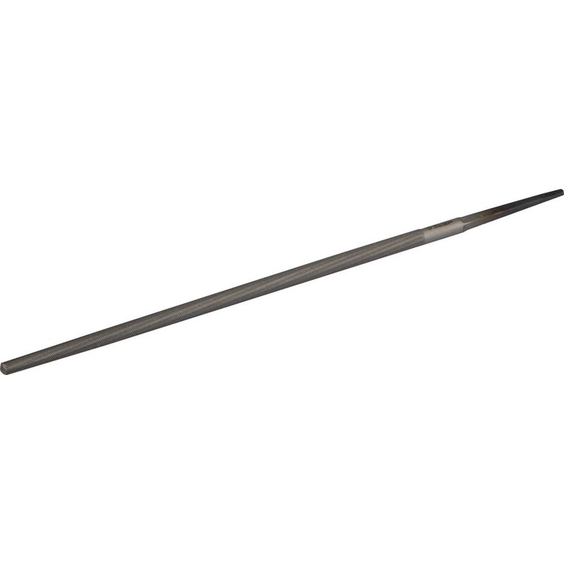 Фото Напильники круглые, серия «ПРОФЕССИОНАЛ» Зубр 1650-20-3