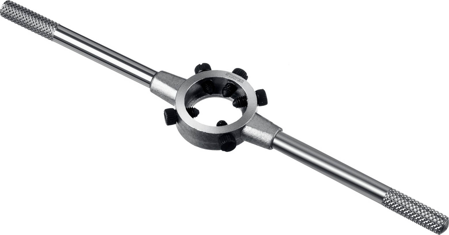 Фото Плашкодержатель STAYER 25 мм, длина 213 мм, 28037-25_z01