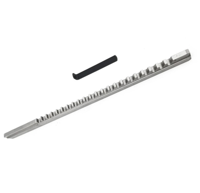 Фото Протяжка шпоночная 8 Js9 2405-1275 Sekira