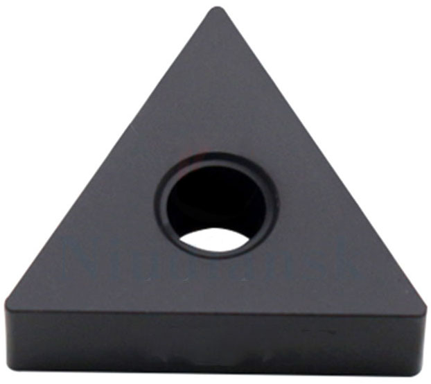 TNMA160404 LF3018 токарная пластина Deskar