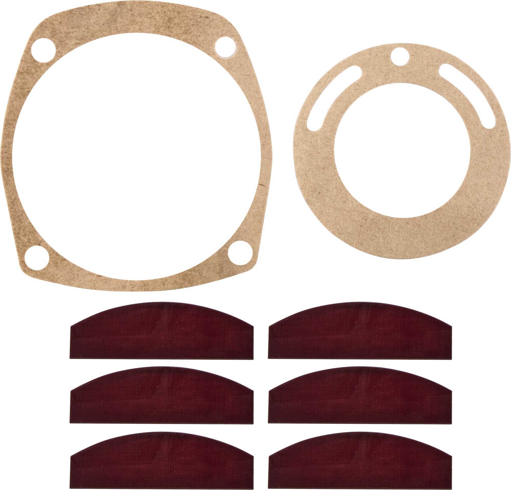 Фото Ремонтный комплект двигателя гайковерта пневматического JAI-1054, Jonnesway