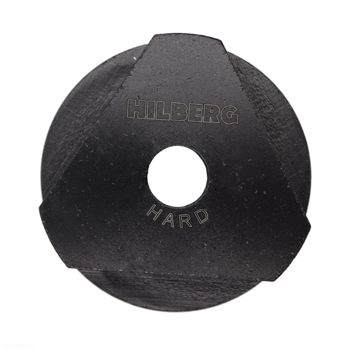 Фреза алмазная торцевая Hilberg Hard