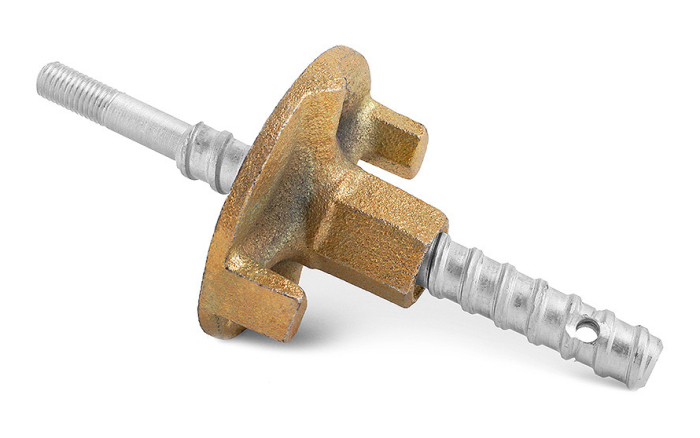 Фото Комплект анкерного крепления для стойки сверлильной установки Messer