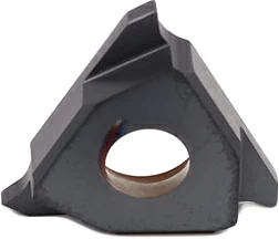 TGF32L 080 LDA пластина для отрезки и точения канавок Deskar