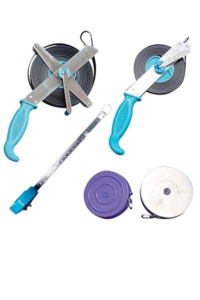 Фото Рулетка с кольцом Р2У3К Контакт