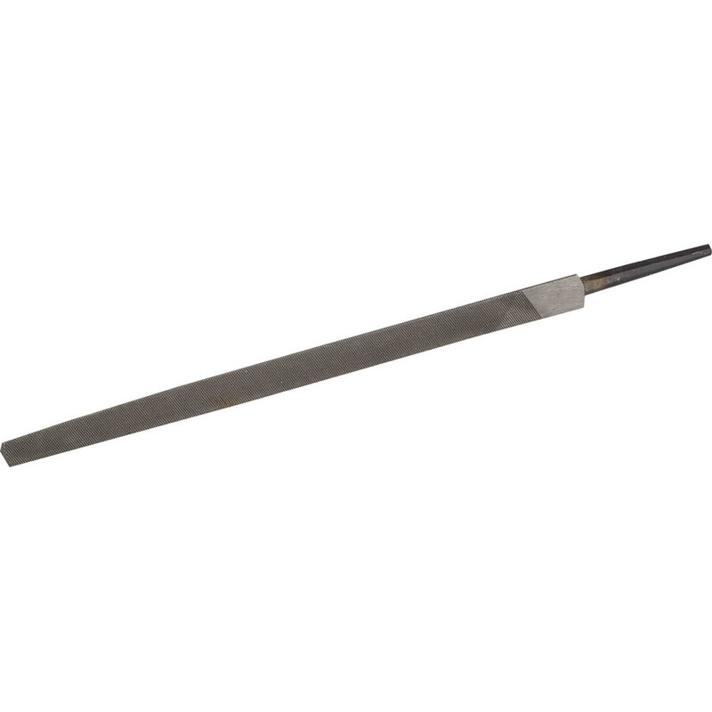 Фото Напильники трехгранные, серия «ПРОФЕССИОНАЛ» Зубр 1630-20-2