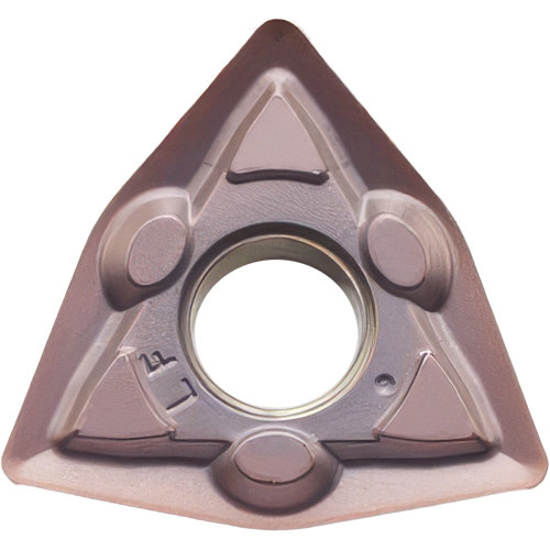 WNMG080408 HF LF6118 токарная пластина Deskar