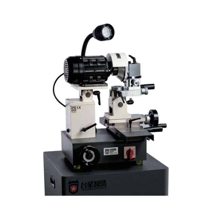 Фото Станок для заточки резцов М3-220V