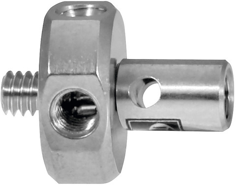 Фото 5-линейный держатель наконечников щупов M2 M2/5