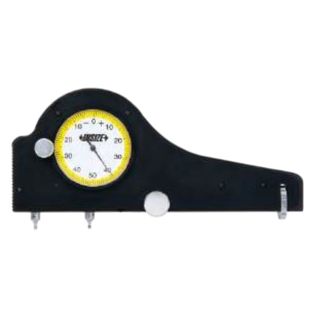 Прибор для измерения шага резьбы, INSIZE