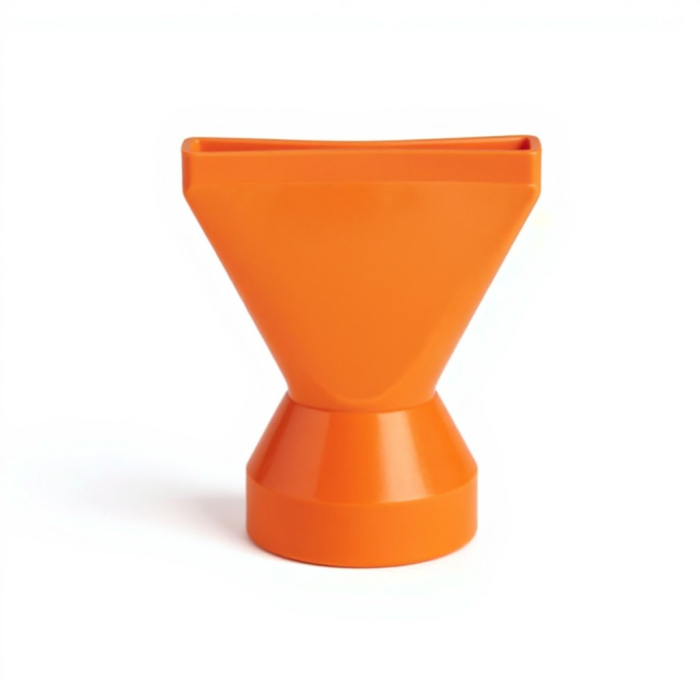 Сопло плоское СОЖ 1/2" - 1 1/4 (35х4,0мм) STV