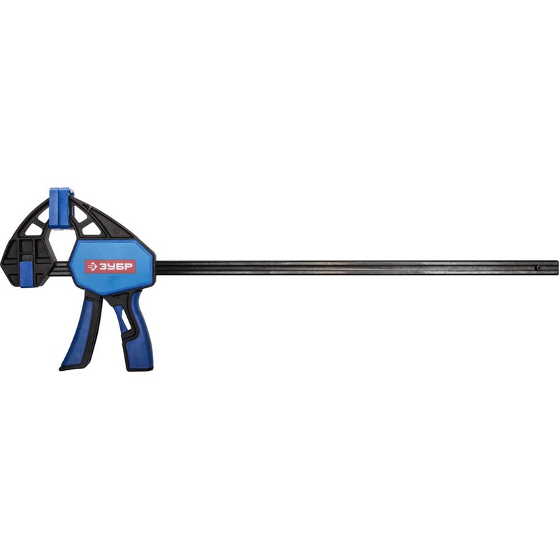 Струбцина ЗУБР ЭКСПЕРТ пистолетная Зубр 32243-60
