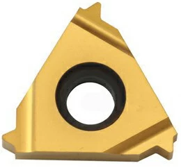 Фото 16IR 24UN LDC резьбовая пластина Deskar