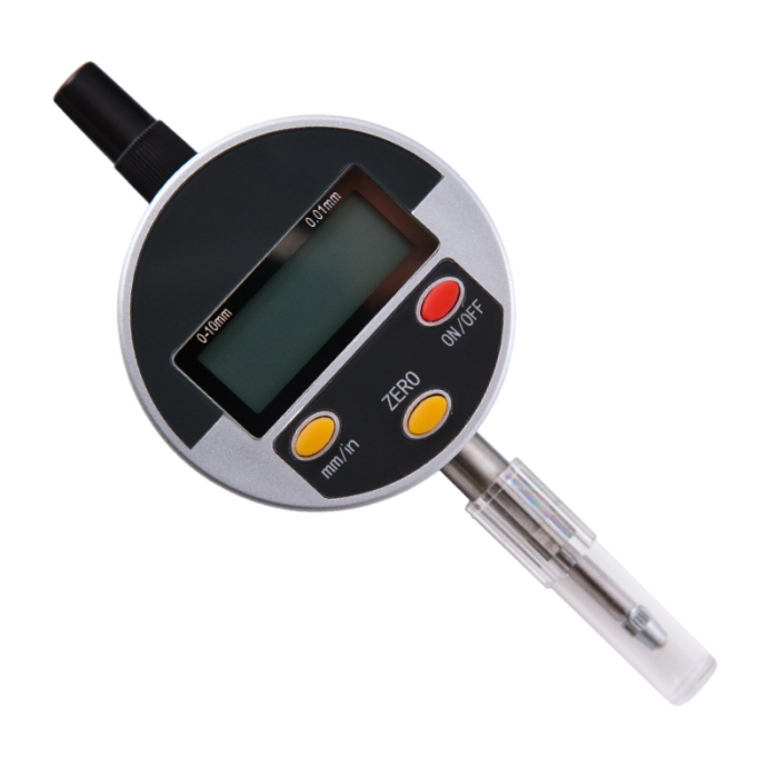 Фото Индикатор ИЧЦ-10 (12.5)  0-10 0,01 электронный GRIFF