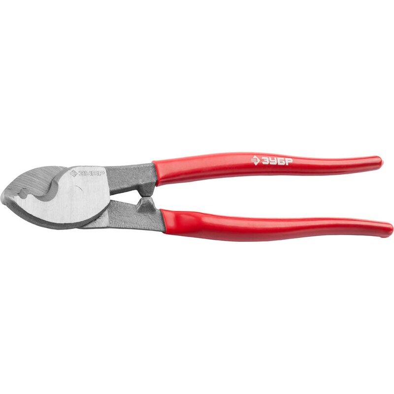 Кабелерезы, серия «МАСТЕР» Зубр 23343-25