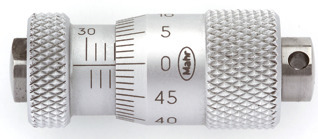Фото Микрометрический нутромер 30-40 мм