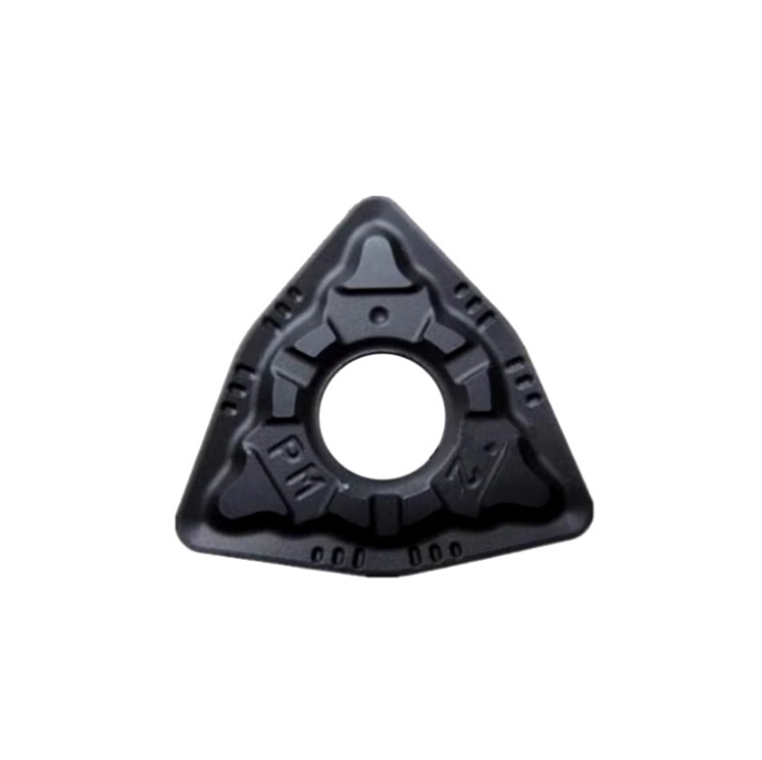 Фото WNMG080408-PM YBC252 токарная пластина