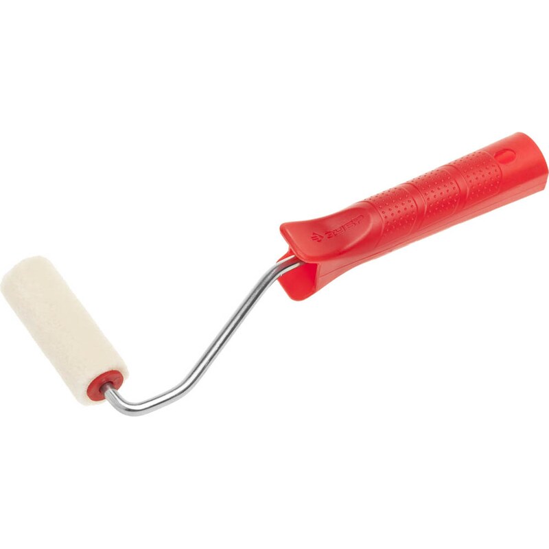 Валики ВЕЛЮР ЗУБР 03536-07 серия «ЭКСПЕРТ»