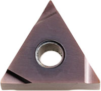 TNGG160402L F LF6018 токарная пластина Deskar