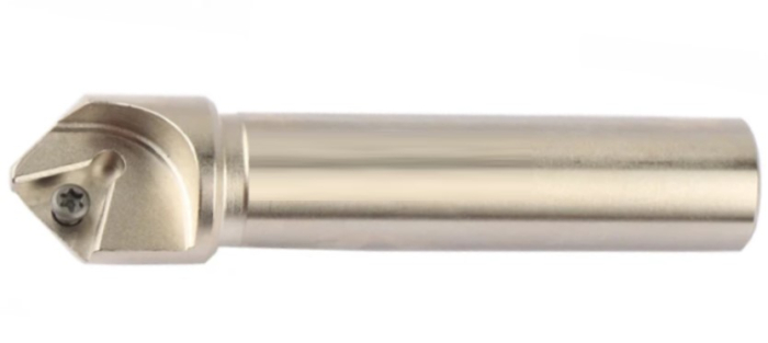 Фреза фасочная TCM-30-C20-110-1T-45° корпус под пластины Deskar