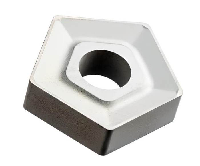 Фото Пластина 5-гранная PNMM (10124)-130420 В35 (ВК8),B35