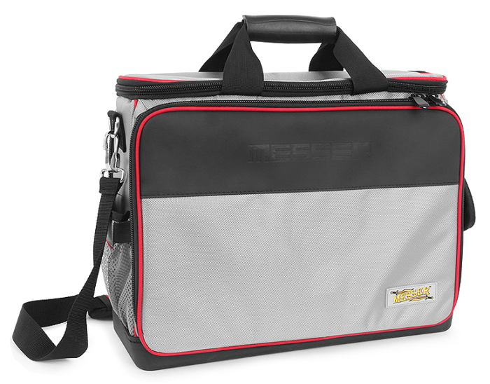 Фото Сумка-бокс TS-001 Messer