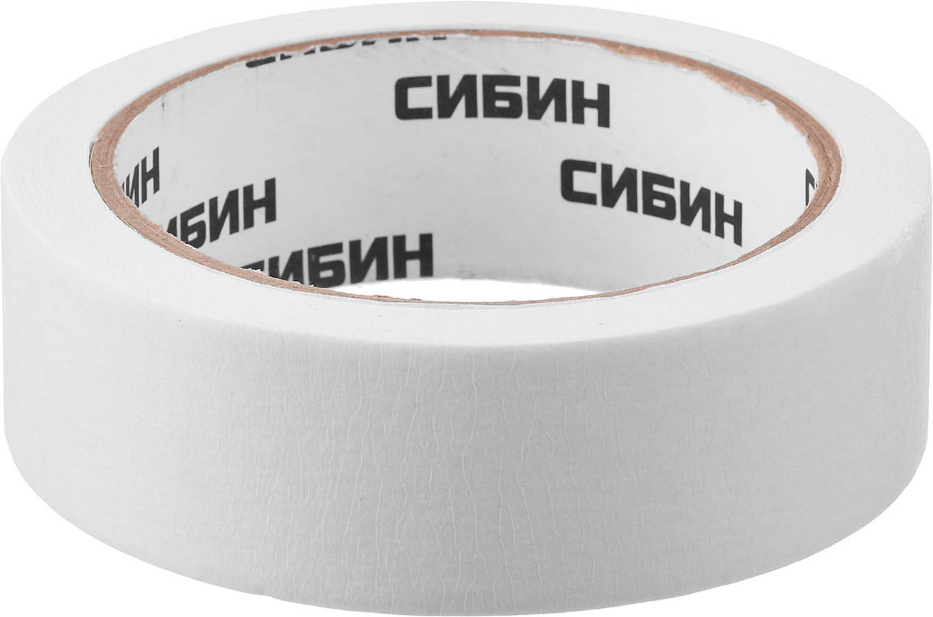Фото Лента малярная СИБИН 30 мм, 25 м,12111-30_z01
