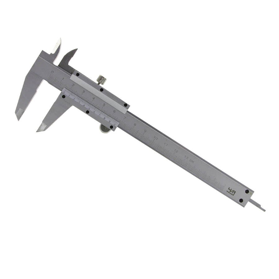 Штангенциркуль ШЦ-I-200-0,05 ЧИЗ