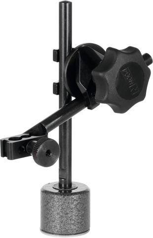 Фото Компактный измер. штатив с постоянным магн. и измер. рычажным механизмом PH5000