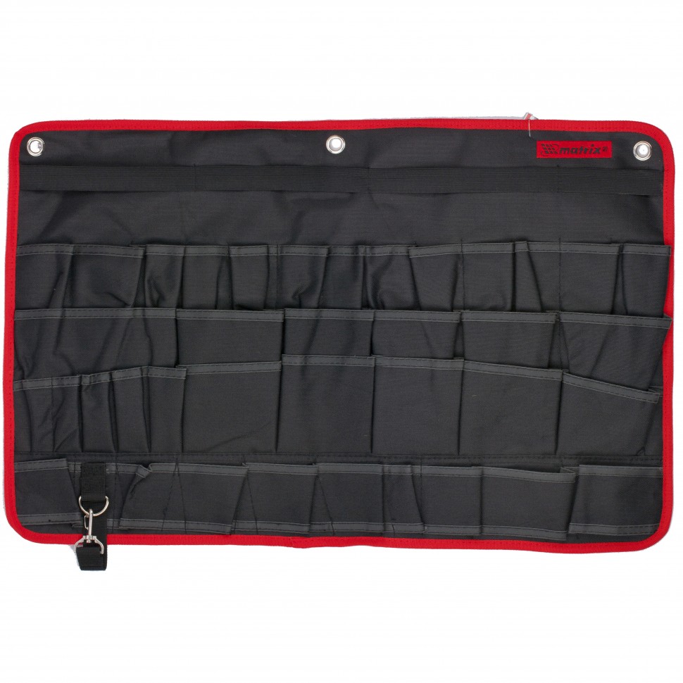 Фото Раскладка для инструмента настенная, 675 х 450 мм Matrix