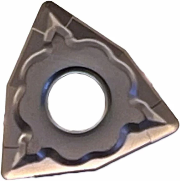 Фото WNMG080408 GS LF6018 токарная пластина STV