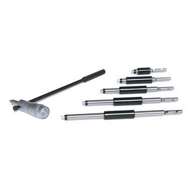 Нутромер НМ - 200 ( 50- 200мм деление 0.01мм), INSIZE