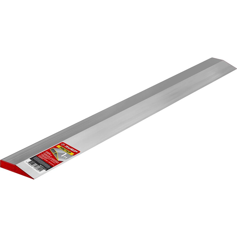 Фото Правило серия «МАСТЕР» Зубр 10727-1.0